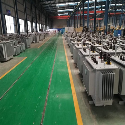 乌拉特中SH15-800KVA非晶合金变压器厂家价格