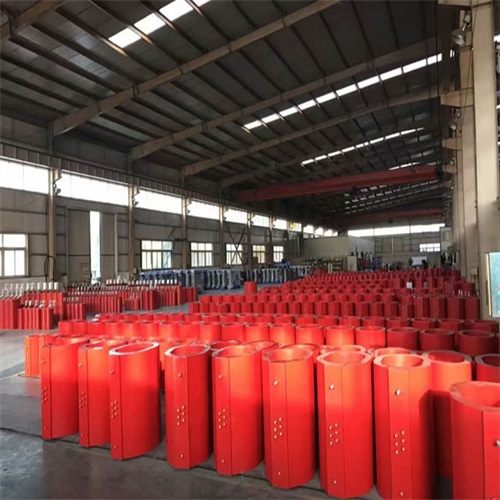 乌拉特中SCB13干式变压器