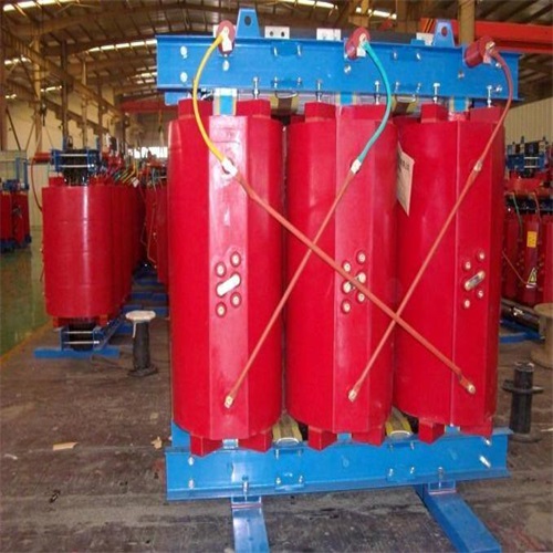 湾里SCB10-1000KVA干式变压器