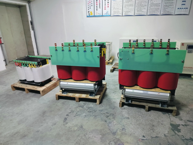 旬邑KS11-1000KVA矿用变压器